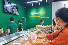 Bầu Đức đưa “heo ăn chuối” ra Hà Nội, bước đầu thu hút người mua