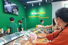 Bầu Đức đưa “heo ăn chuối” ra Hà Nội, bước đầu thu hút người mua