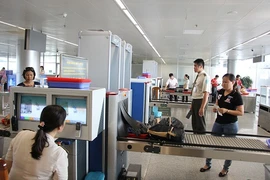 Tăng đột biến vụ việc tung tin có bom, vật liệu nổ trên máy bay