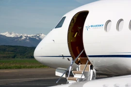 Hàng không Bầu Trời Xanh bị phạt vì không duy trì đủ điều kiện khai thác máy bay