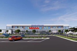 Đóng cửa sân bay Cà Mau trong 1 năm để nâng cấp