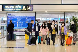 Chính thức phát Điện văn hàng không thông báo Việt Nam dỡ bỏ toàn bộ hạn chế đường bay quốc tế