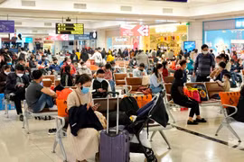 Vé máy bay sau Tết: Khan hiếm, chỉ còn hạng vé thương gia giá cao chót vót