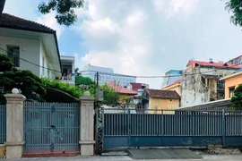 Hà Nội yêu cầu công khai 23 dự án vi phạm, chậm triển khai bị thu hồi