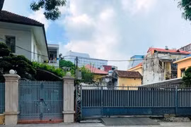 Hà Nội yêu cầu công khai 23 dự án vi phạm, chậm triển khai bị thu hồi