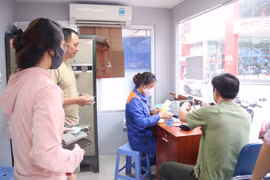 Bảo hiểm xe máy “mua dễ khó đòi”, cử tri kiến nghị bỏ