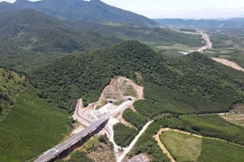 Đề xuất đẩy nhanh đầu tư mở rộng 8 hầm đường bộ trên cao tốc Bắc- Nam