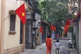 Diễn biến thời tiết dịp nghỉ lễ Quốc khánh trên cả nước