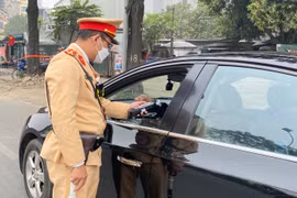 28 người chết bởi 83 vụ tai nạn giao thông trong ngày mùng 2 Tết Giáp Thìn