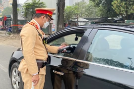 28 người chết bởi 83 vụ tai nạn giao thông trong ngày mùng 2 Tết Giáp Thìn