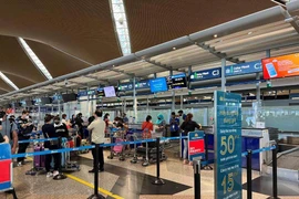 Việt Nam đã mở lại đường bay quốc tế đến 20 quốc gia, vùng lãnh thổ