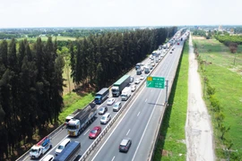 Sau mở rộng, cao tốc TP.HCM- Trung Lương- Mỹ Thuận sẽ giảm 74% vụ tai nạn?