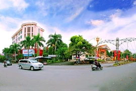 Cách ly xã hội TP Vĩnh Yên 15 ngày để phòng dịch Covid-19