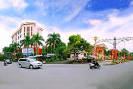 Cách ly xã hội TP Vĩnh Yên 15 ngày để phòng dịch Covid-19