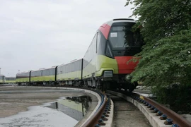 Hà Nội: Những công trình giao thông lớn nào sẽ hoàn thành đưa vào sử dụng trong năm 2022?