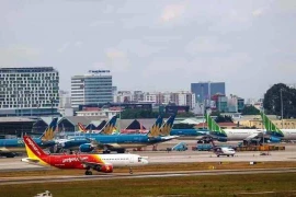 Nóng: Chốt 10 ngày thí điểm nối lại hoạt động bay nội địa, khách đi máy bay phải tiêm đủ liều vaccine