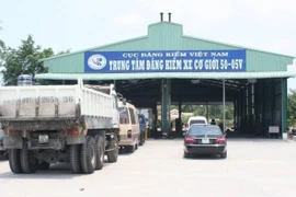 Đăng kiểm thiếu hụt nghiêm trọng người làm chuyên môn, xin được tuyển dụng lao động hợp đồng