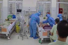 Cả nước có hơn 150 nghìn ca mắc Covid-19, ba địa phương bổ sung hơn 270 nghìn ca