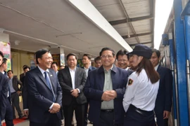 Sớm trình phê duyệt dự án đường sắt tốc độ cao Bắc -Nam