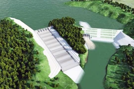 Bốn dự án thủy lợi nghìn tỷ tiến độ "rùa bò" sẽ bị thanh tra