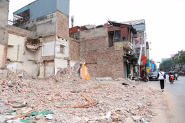 Luật Đất đai (sửa đổi): Cần điều chỉnh cơ chế xác định giá đất khoa học, sát thực tiễn