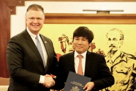 Cục trưởng Cục Hàng không Đinh Việt Thắng xin nghỉ hưu trước tuổi