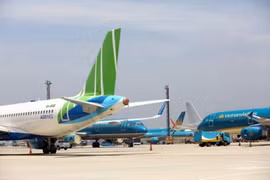 Nóng: Đề xuất hàng không nội địa nối lại 10 đường bay từ 10-10, chưa mở đường bay đến Hà Nội
