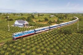 Bộ Giao thông sẽ kêu gọi nhà đầu tư vào tuyến đường sắt Buôn Ma Thuột- Tuy Hòa 