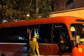 Khởi tố, tạm giam cô giáo trong vụ bé 5 tuổi tử vong do bị để quên trên ô tô tại Thái Bình