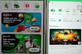 Xe công nghệ Grab, be và Gojek sẽ thành taxi?