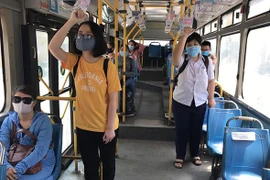 Vận tải khách công cộng kêu cứu khi sản lượng khách giảm quá nửa