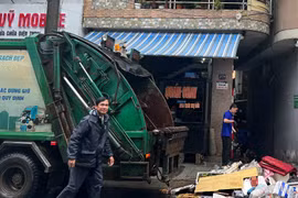 Mưa ở miền Trung còn diễn biến phức tạp và kéo dài, lượng mưa cực lớn đến 700mm