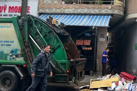 Mưa ở miền Trung còn diễn biến phức tạp và kéo dài, lượng mưa cực lớn đến 700mm