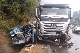 Giảm tai nạn giao thông trong nhiều năm tới, Bộ Giao thông đặt mục tiêu như thế nào?