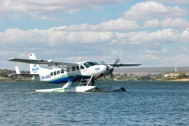 Bình Định xin thí điểm hoạt động thủy phi cơ M80 trên biển 
