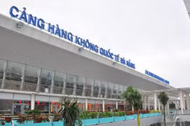 Nam hành khách trộm điện thoại ở sân bay Đà Nẵng, bị bắt tại Tân Sơn Nhất