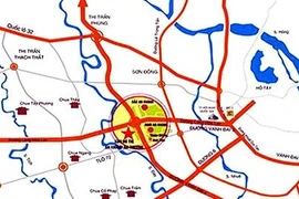 Cao tốc trên cao Vành đai 4- Vùng Thủ đô dự kiến mức thu phí khởi điểm 1.700 đồng/km?