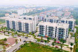 Hà Nội đề xuất cho phép Sở Xây dựng được bán, cho thuê nhà ở thuộc tài sản công