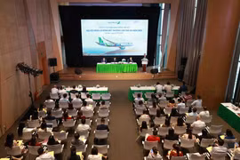 BamBoo Airways về lại Tập đoàn FLC