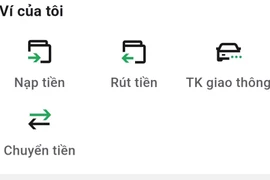 Vì sao tài khoản giao thông không kết nối trực tiếp với tài khoản ngân hàng?