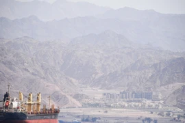 Tàu hàng trúng tên lửa Houthi khiến 1 thuyền viên Việt Nam thiệt mạng