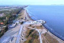 Kiến nghị bổ sung dự án đường sắt đô thị TP.HCM- Cần Giờ vào quy hoạch