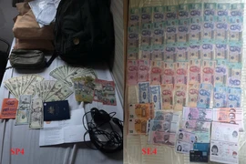 Khách nước ngoài liên tiếp bỏ quên tài sản giá trị lớn trên tàu