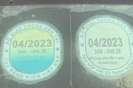 Nhiều loại ô tô không phải nộp phí sử dụng đường bộ từ 2026