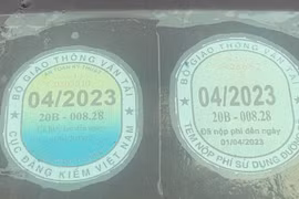 Nhiều loại ô tô không phải nộp phí sử dụng đường bộ từ 2026