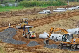 Cấp huyện được ủy quyền quyết định giá đất trên địa bàn
