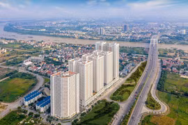 Cơ hội để người trẻ mua nhà đón Tết
