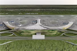  Xin lỗi Nhật Bản vì thông tin cho vay 2 tỷ USD làm sân bay Long Thành