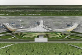  Xin lỗi Nhật Bản vì thông tin cho vay 2 tỷ USD làm sân bay Long Thành