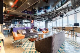 Lần đầu Việt Nam được vinh danh tại hạng mục “Thương hiệu khách sạn phong cách nhất châu Á”